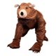 thumbnail image 5 of Traje De Animal Para Bebé, Pijama De Una Pieza Con Capucha, 5 of 8
