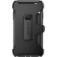 thumbnail image 3 of Pelican Voyager Series Case for Apple iPhone Xs Max - Black, 3 of 5