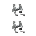 thumbnail image 3 of Soporte de luz de señal de giro Kenally CNC aluminio ajustable ligero impermeable Type4 NO4, 3 of 6