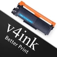 thumbnail image 3 of Cartucho de Tóner V4INK Negro Compatible TN660 para Brother, 3 of 7