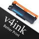 thumbnail image 3 of Cartucho de Tóner V4INK Negro Compatible TN660 para Brother, 3 of 7
