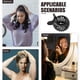 thumbnail image 3 of Ponytail Clip Ponytail Claw Clip Hair Holder Clip Hair Accessories for Women Girls, 3 of 4