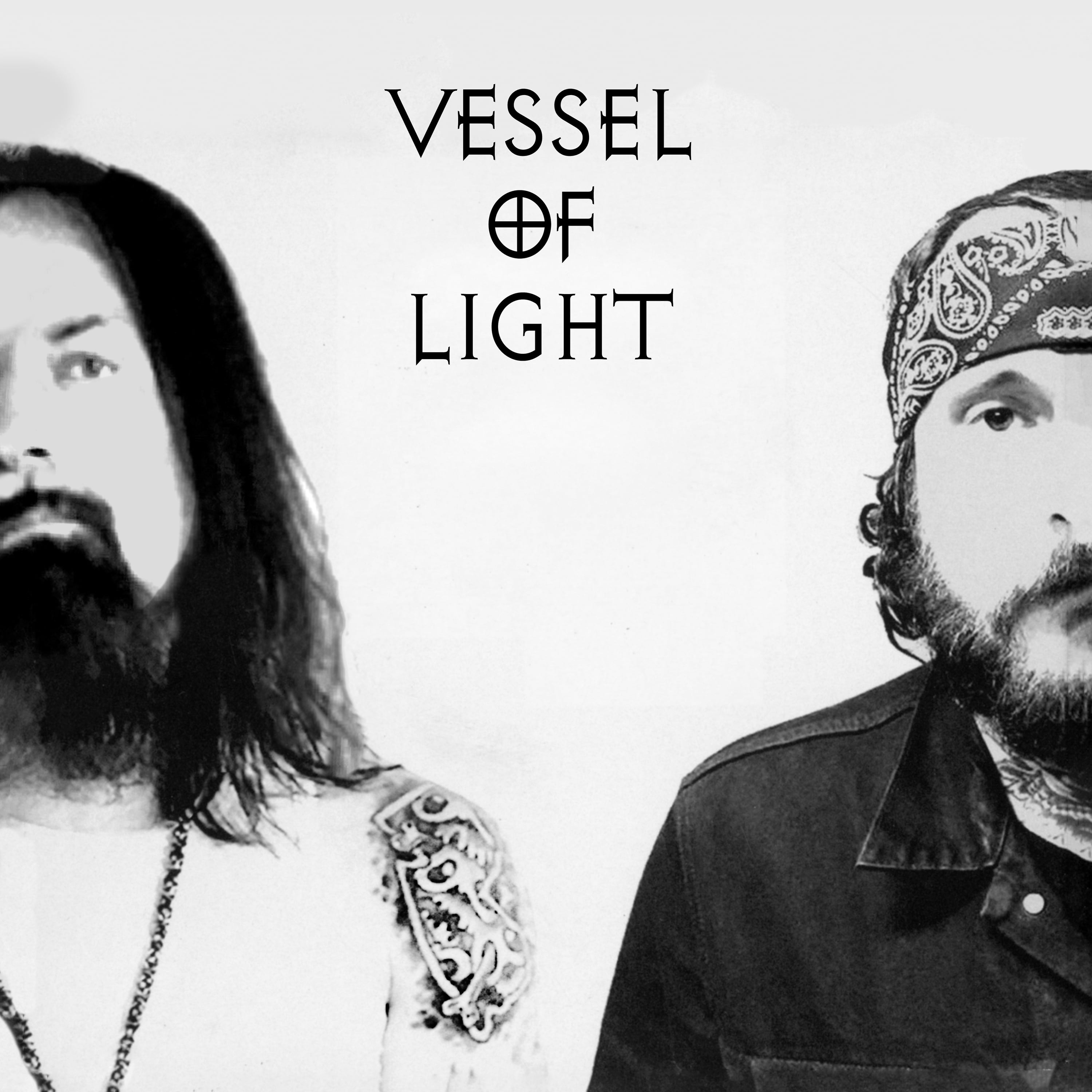 Vessel of Light - Vessel of Light - Music & Performance - Vinyl