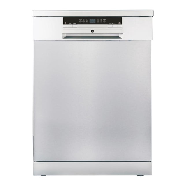 Lavavajillas GE Appliances 14 Servicios Acero