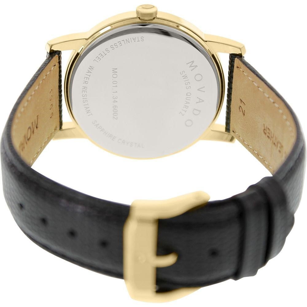 movado museum 2100005