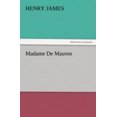 thumbnail image 1 of Madame de Mauves, 1 of 2