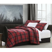 Plaid Bedding Sets