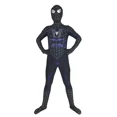 thumbnail image 2 of Disfraz de superhéroe Symbiote Raimi Spiderman, disfraz de piel para adultos y niños, mono Zentai, monos para fiesta de Halloween, 2 of 4