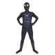 thumbnail image 2 of Disfraz de superhéroe Symbiote Raimi Spiderman, disfraz de piel para adultos y niños, mono Zentai, monos para fiesta de Halloween, 2 of 4