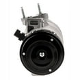 thumbnail image 3 of New A/C Compressor Compatible with Ford Escape Focus Transit Transit Connect 2007-2019 Replaces 198392 7513107 Cv6Z19703L Cv6Z19703N Gv6Z19703T, 3 of 4