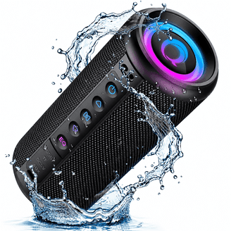 Sony, Wireless Portable BLUETOOTH Speaker, SRS-XE300, Black