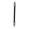 thumbnail image 4 of Adaptateur d'Extension de Clé à Rochet en Acier à Tige Flexible, Noir, 4 of 8