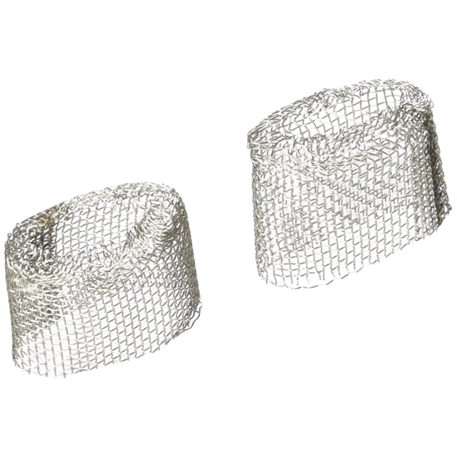Music City Metals 70002 Stainless Steel Miscellaneous Repair Part Replacement for Select Gas Grill Models
