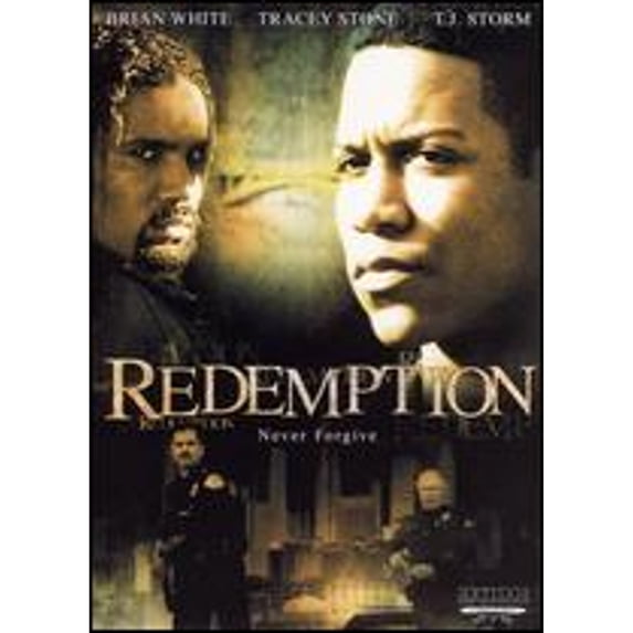 Pre-Owned Redemption (DVD 0012236147497)