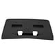 thumbnail image 5 of Soporte Para Placa De Matrícula, 22763523, Soporte Para Placa De Coche, Negro Para Automóvil, 5 of 8