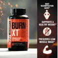 BurnXT Clinically Studied Fat Burner & Weight Loss Supplement Appetite Suppressant & Energy