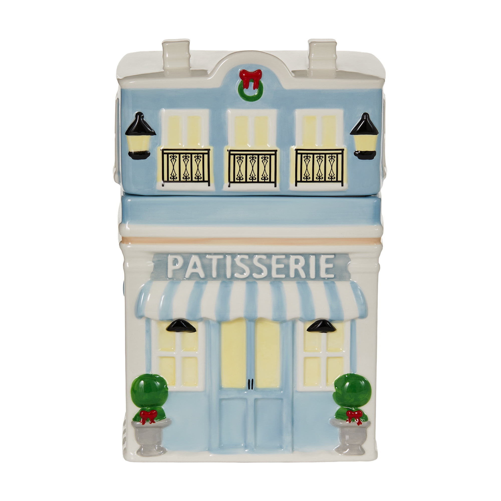 Jarre à biscuits « patisserie » Fraîche