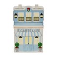 thumbnail image 1 of Fraiche Bakery Cookie Jar, 1 of 5
