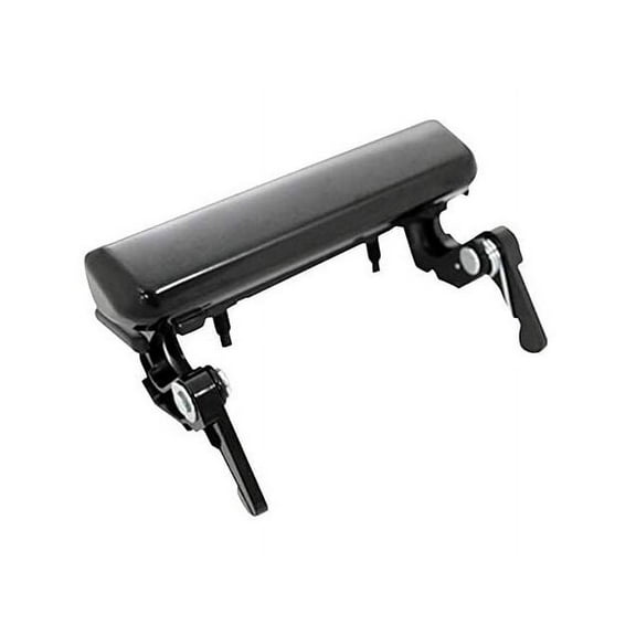 Tailgate Handle - Compatible with 1993 - 2011 Ford Ranger 1994 1995 1996 1997 1998 1999 2000 2001 2002 2003 2004 2005 2006 2007 2008 2009 2010