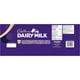 Friandise Cadbury Dairy Milk – image 5 sur 10