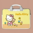 hello kitty Laptop Bag Many Style Character Outline Laptop Bag Cute