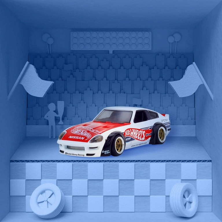 ミニカー Hot Wheels Elite 64 Pandem Datsun 280ZX 2024 Hot Wheels Collectors Elite 64 Pandem Datsun 280ZX