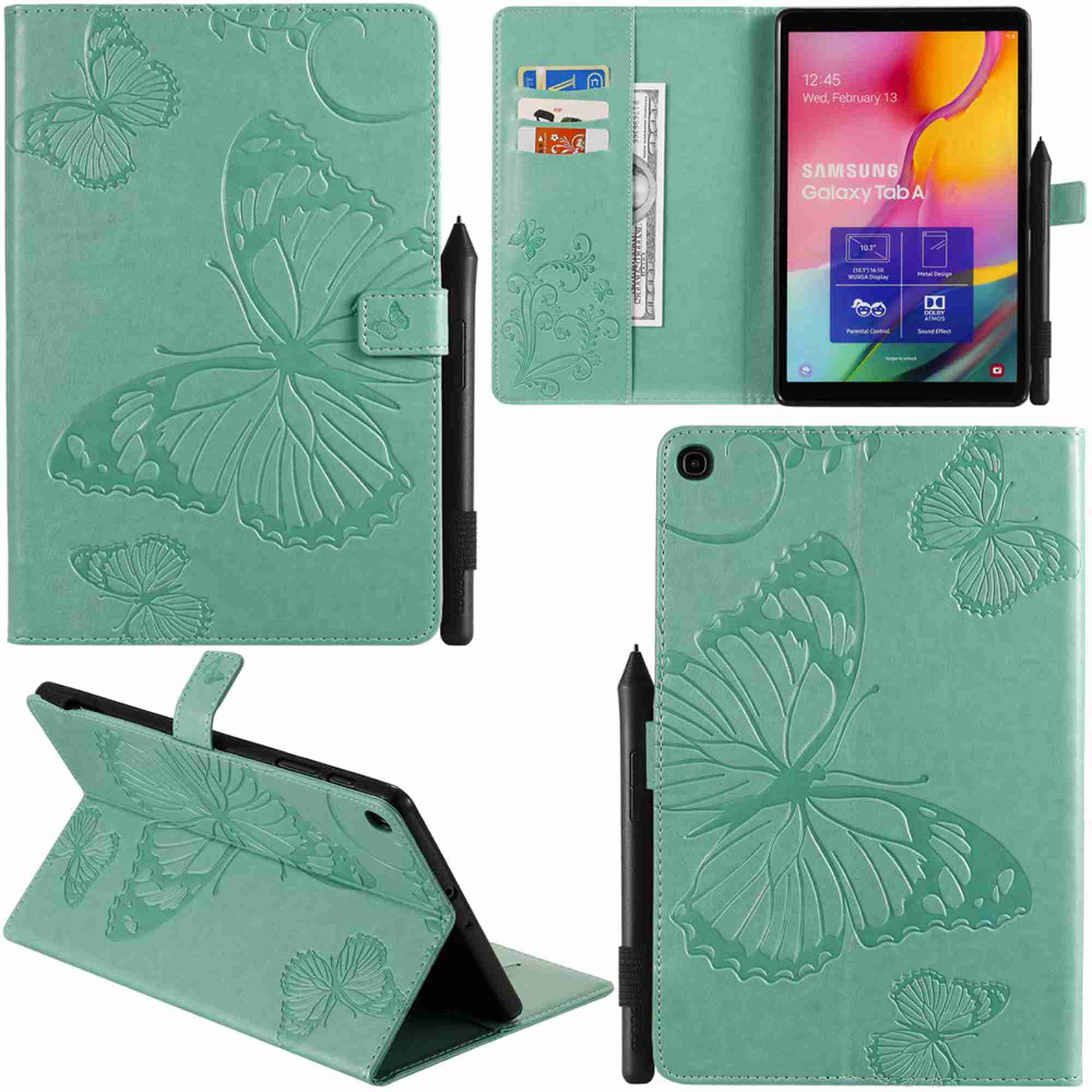 samsung tab a1 10.1