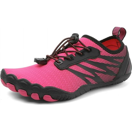 

Women Water Shoes Men Barefoot Slip on Sneakers Swim Aqua Pool Beach Running Hiking Cycling Gym Non Slip