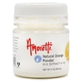 thumbnail image 2 of Amoretti - Natural Orange Extract Powder Water Soluble 4 oz - Highly Concentrated & Perfect For Pastry, Savory, Brewing, and more, Preservative Free, Vegan, Kosher Pareve, Keto Friendly, 2 of 3