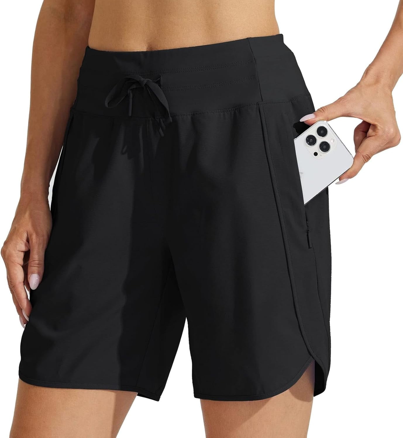 2025 New Zealburst Swim Shorts, Zealburst Women's 5