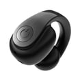 thumbnail image 4 of TISHITA Écouteurs à Clip Ouverts Ergonomiques Clip d'Oreille Écouteur pour Sport Travail Musique Noir, 4 of 8