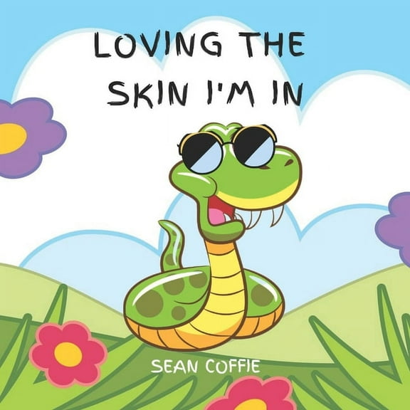 Loving the Skin I'm in, (Paperback)