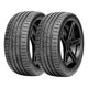 thumbnail image 1 of Paquete De 2 Llantas 155/70r13 Xcent El601 75t XCENT  EL601, 1 of 2
