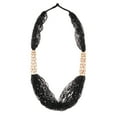 thumbnail image 2 of Cadena suéter Hugo Collar Retro Tibetano 5, 2 of 6
