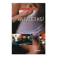 thumbnail image 1 of Pantaletas Océano Armando Ramirez, 1 of 2