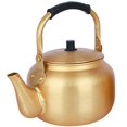 thumbnail image 2 of Heating Water Kettle Handheld Small Water Boiler Rice Wine Heating Kettle Practical Tea Pot, 2 of 2