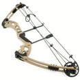 thumbnail image 6 of JUNXING Battleship Bowfishing Dual-Use Hunting & Fishing Bow 30-55 lbs, 6 of 9