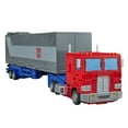 thumbnail image 3 of Transformers Studio Series Commander Class Transformers the Movie 86-31 Optimus Prime Action Figure, 3 of 28