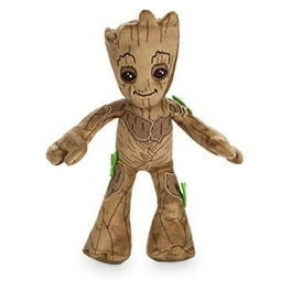 Groot mini magnetic shoulder plush sales