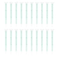 thumbnail image 1 of MasteelfCA 30 Pcs Tube de Mélange de Colle AB Professionnel Remplissage de Résine Époxy, 1 of 7