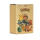 thumbnail image 2 of 110 tarjetas de lámina dorada de dibujos animados de anime, impermeables, de PVC, en inglés, doradas, raras, para juegos de mesa, 2 of 15