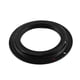 thumbnail image 1 of Adaptador de Lente Anillo M42 para Montura EF ANGGREK Negro, 1 of 5