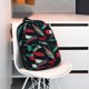 thumbnail image 3 of Easygdp Fishing Lure Mochila Ligera de 15 Pulgadas para Estudiantes, Mochila Cómoda para la Escuela y Viajes, Correas Ajustables, 3 of 6