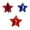 A, variant on 30 Pcs US 250 Star String Lights — 4th of July Decorations — Patio Awnings, Rooflines & Backyard Fences, great for Summer BBQ Parties and USA Pride with Americana backyard setups