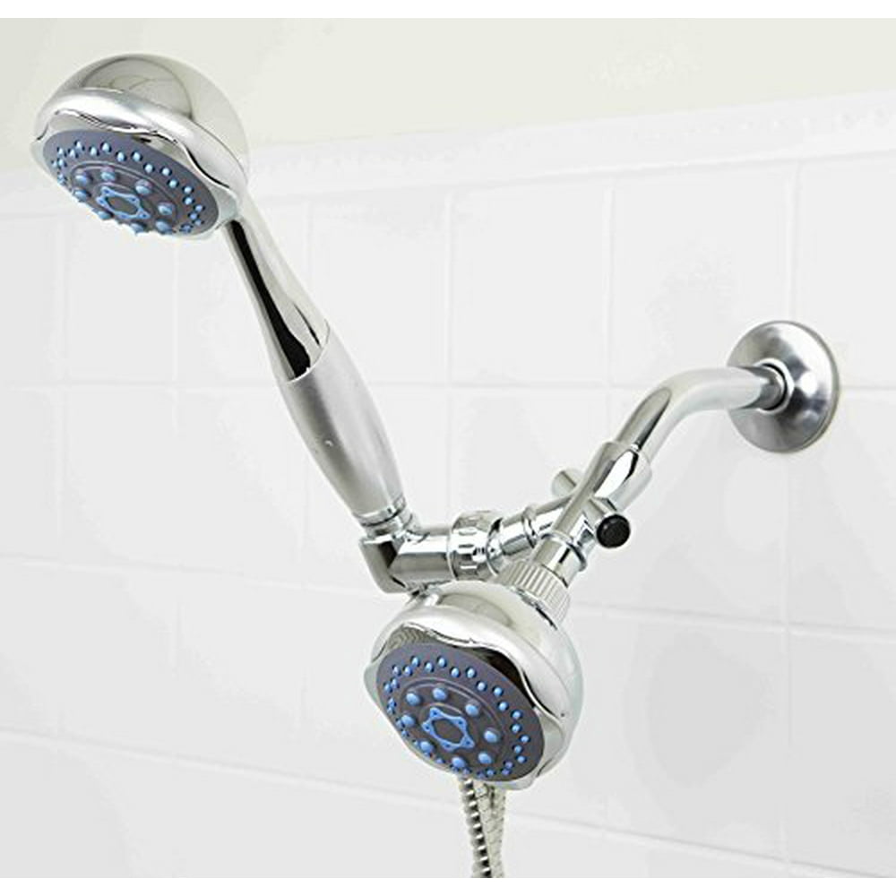 Sunbeam 5 Function Shower Massager and Head Set