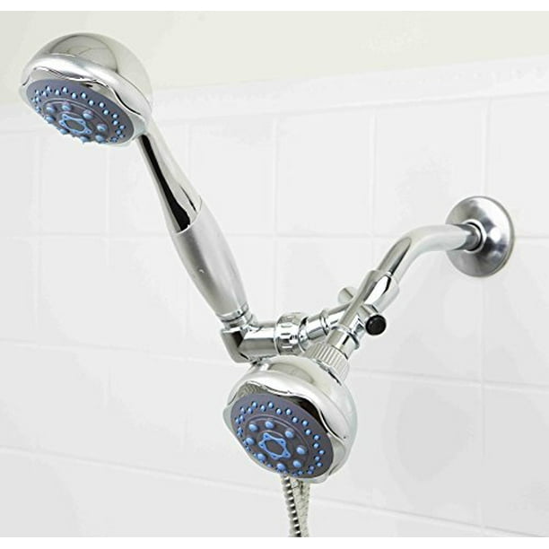 Sunbeam 5 Function Shower Massager and Head Set