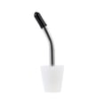 thumbnail image 1 of Stainless Steel Kettle Pourer Pouring Spout with Dust Cap and, 1 of 8