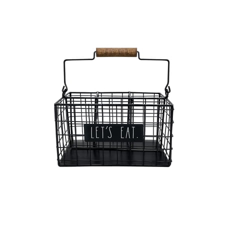 Rae Dunn Utensil Holder