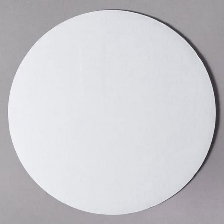 Round Acrylic Plate Cake Display Board Clear Acrylic Circles - Temu