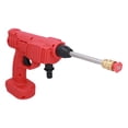 thumbnail image 1 of High Pressure Power Car Washer , Car Washing Machine Industrial Grade Filter  For Cars US Plug, 1 of 8